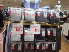 -优衣库(南宁江南万达店)