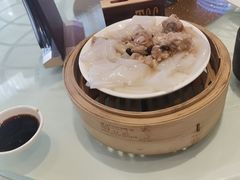 -金河半岛园林酒家(金融城店)