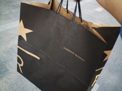 -星巴克臻选(珠海富华里店)