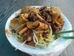 -老鲁牛肉板面(金环里店)