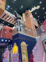 -meland club亲子乐园(北京芳圆里ID MALL店)
