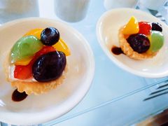 -广州凤凰城酒店-维也纳西餐厅