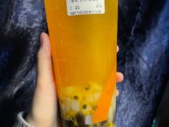 -CoCo都可(建外SOHO店)