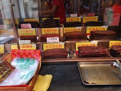 -香记肉干(官也街店)