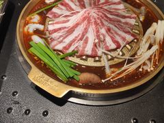 -小牛哈尼韩式水煎肉(万象城店)