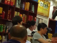 大堂-砂锅李(九江路店)