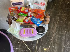 -宠爱国际动物医院·疑难骨科·心肾内科·皮肤科(太阳宫店)