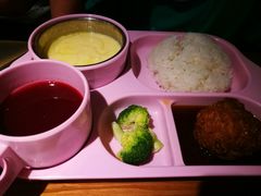 -江渔儿酸菜鱼(万科东荟城店)