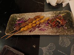 -汕头国际大酒店-牛一町目餐厅