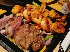 -LENBACH兰巴赫西餐啤酒坊(大连东港店)