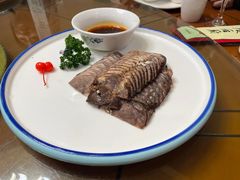 -金陵后厨·南京菜(新街口秣陵路店)