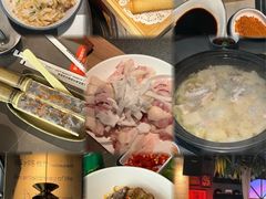 -同仁四季椰子鸡(无锡滨湖万象汇店)