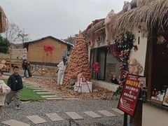 -HERRE·FARM 赫尔露营农场·团建聚会包场