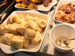 -怡咖啡自助餐(宁波香格里拉店)
