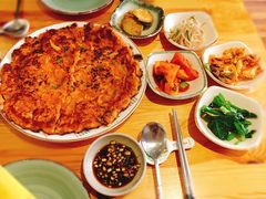 -李先生韩国料理