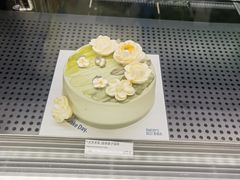 -Pantry's Best派悦坊蛋糕(世纪金源店)