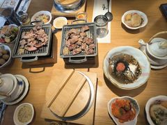 -味太助·银饭食堂(中华城店)