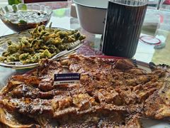 -何适山庄 ·可团建(水长城P2停车场店)