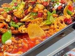 -易老妈蹄花.特色川菜(人民公园总店)