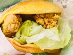 -德克士(三门路店)