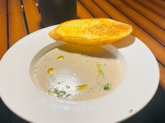 -Supine Bistro溯泮餐厅