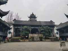-自贡市盐业历史博物馆