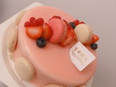 -味多美蛋糕(耿庄店)