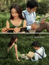 -今生有约婚纱摄影店(景德路店)