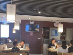 大堂-猪啊牛呀羊啊铜盘烤肉(正大广场店)