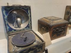 -旅顺留声机博物馆