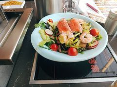 -邢氏老太太烤串(北兴街店)
