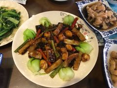 致美烩双龙-致美楼(前门店)