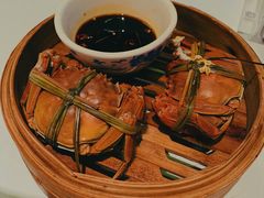 蒸蟹-老长沙龙虾馆·聚会餐厅(白石洲店)