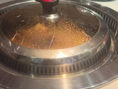 -满兴咱妈烀饼铁锅炖(兰州北街店)