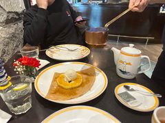 -La Creperie法餐厅(芮欧百货店)