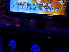 -麦歌精致量贩ktv