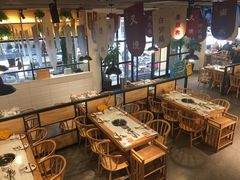 大堂-广顺鑫猪肚鸡(经八路店)