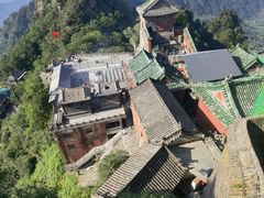 -武当山风景区