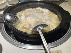 -百年果林椰子鸡(中洲店)
