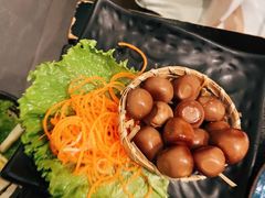 -湊湊火锅·茶憩(打浦桥日月光店)