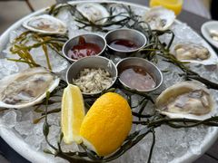 -Water Grill(圣莫妮卡店)