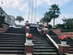 -岱江花园饭店