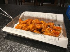 炸鸡-槿Story·韩国料理(望京韩国美食城店)