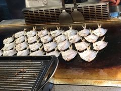 -星伦多自助料理(江阴万达店)