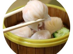 -顺德喜来登酒店·采悦轩