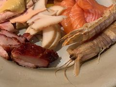 -杭州城中香格里拉大酒店