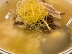 -平壤馆(西塔街店)