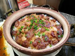 -美极鲜食坊(宝安南路店)
