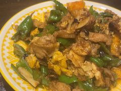 -吃货私房菜(丽江束河古镇店)