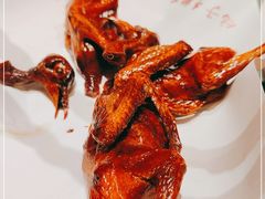 -鸽子侯·家宴·平价海鲜(市图书馆店)